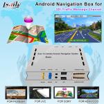 Android Navigation Box With KENWOOD upgrade Internet,facebook,WIFI,HD1080,Online