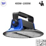 IP66 Stadium LED High Bay Light High Mast Power 400W 500W 800W 1000W For Sport