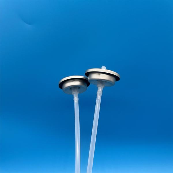 Advanced Footwear Cleaning Valve - Efficient Shoe Hygiene Solution