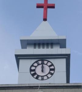 China mechanism/movement for church building clocks wholesale