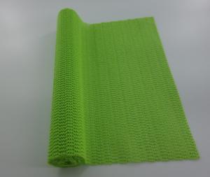 China PVC Foam Coat Flooring  Non Slip Rug Pad  2000 Square Meters MOQ For Instrument Anti Slip Pvc Mat wholesale