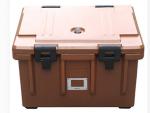 110L Rotomoulded Products Insulated Hot Box For Catering Food Transport