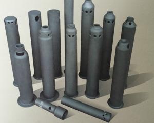 China Silicon Carbide Kiln Furnitures Burner Nozzle wholesale