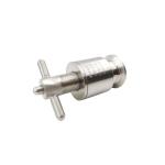 304 Stainless Steel Exhaust Valve for Pressure Relief in Fermenter Non-Ajustable