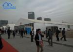 Factory Good Price Aluminum Alloy Customize A-Shape Luxury Clear Roof Wedding