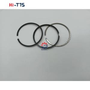 China 4LE1 4LE2 Engine Parts Piston Ring 8-97141208-0 8-97141-208-0 wholesale