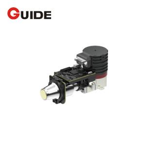 China P330Z Cooled Infrared Thermal AD Module 330×256/30μm NETD ≤9mK wholesale