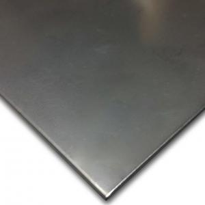 China 410 Martensitic Stainless Steel Sheet 0.025 X 12 X 12 2D Finish wholesale