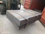 Q345 ASTM A36 10mm 12mm 16mm Thickness Hot Rolled Carbon Steel Plate for