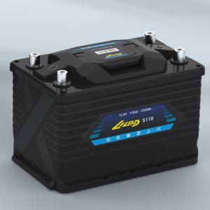 China 50Ah 24V Lithium Ion Battery 2000 cycles Lithium Ion Trolling Motor Battery wholesale
