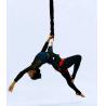 Buy cheap aerial yoga kit bungee cord bungee jumping cord for sale bungee cord resistance from wholesalers
