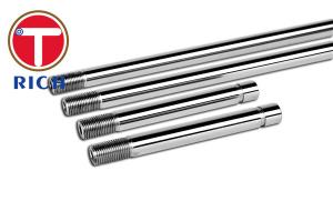 China Hard Chromed Piston Rod For Shock Absorber And Hydraulic Cylinder wholesale
