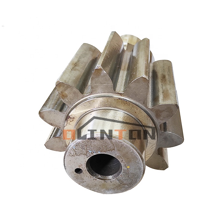 Excavator Bulldozer Second Pinion 145-27-41430 for D60A-8 D65A-8 Construction Works