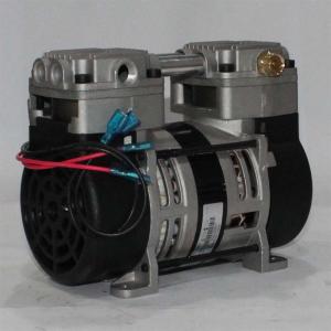 China 185W Oil Free Medical Air Compressors 110V 60Hz Medical Oxygen Air Compressor wholesale