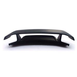 China Auto Parts for Porsche 911 991.1 Spoiler 911 991.1 Upgraded Techart Style Carbon Fiber Spoiler wholesale