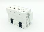 Register Type Three Phase KWH Meter DIN Rail For School Buildings 50Hz/60Hz