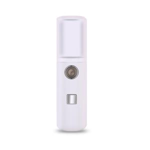 China Facial Refreshing And Moisturizing Skin Hydrating Device Nano Face Spray Facial Steamer wholesale