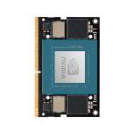 Ampere Industrial Jetson AGX Orin Nano Module 4GB for Construction Logistics