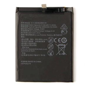 China Huawei Ascend P10 Cell Phone Battery Replacement HB386280ECW 3.8V 3200mAh wholesale