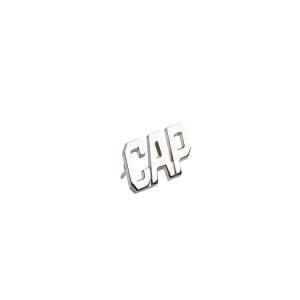 China Police Military Uniforms Custom Metal Badge Pilot Clothing With Badges wholesale