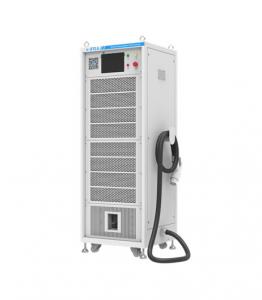 China 90kW EV Battery Test System High Precision For New Electric Vehicles wholesale