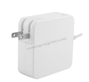 China Type - C PD 2.0 Laptop Power Supply Adapter For Mac / Lenovo / Xiaomi / Huawei wholesale