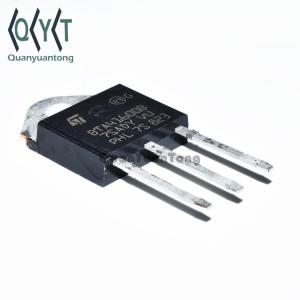 China BTA41 600B Triac BTA41-600B BTA41-600BRG Triac Standard 600V 40A Through Hole Original and New TO-3P wholesale