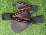 golf head cover , Golf cover , driver cover , fairway cover , ut cover, hybrid