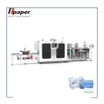 7 Lines Facial Tissue Machine for Tissue Paper Parent Jumbo Roll Packing