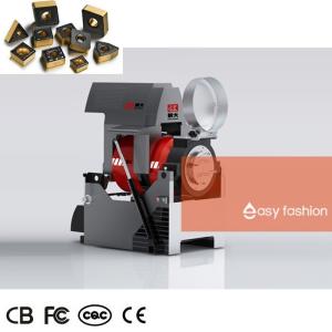 China Hydraulic Cylinder Wet Ball Mill 300L Capacity For Cemented Carbide Raw Materials wholesale