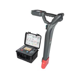 China XHGX507C Intelligent Cable Pipeline Tester with Multiple Detection Modes wholesale