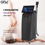 Customize America Hair Removal Machine Diode Laser Beauty Equipment For US