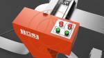 Light Gauge Steel Framing Roll Forming Machine for House Construction