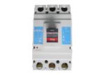 400 Volt CM1 Molded Case Circuit Breaker , Electronic Circuit Breaker 6A - 1600A