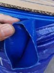 Corrosion Resistant 1/2"-16" PVC Layflat Discharge Hose for Farmer Water