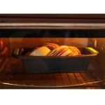 Factory Wholesale Silicone Two-Color Toast Bread Mold Cake Mold