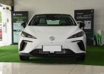 High Speed 5 Door Hatchback MULAN EV Pure Electric Car