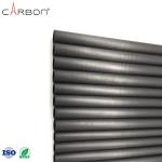 High Demand Products 3K Plain Carbon Fiber Tube in Customized Size for Consumer