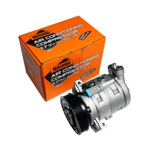 China AC-A500 MASUMA Compressor for Chevrolet Cruze 1.6 F16D4 Air Conditioning Systems wholesale
