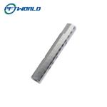 CNC Machined Aluminum Parts High Precision 5 Axis Aluminum CNC Machining Parts