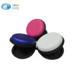 Colorful Mini Headphone EVA Tool Case Bag For Earphone Headphone IPod MP3