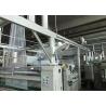 Buy cheap Mosquito - Net Hot Air Stenter Machine , Textile Finishing Machine Without from wholesalers