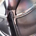 Stainless Steel 304 Coin Washing Machine for Laundry Business in Hotels and