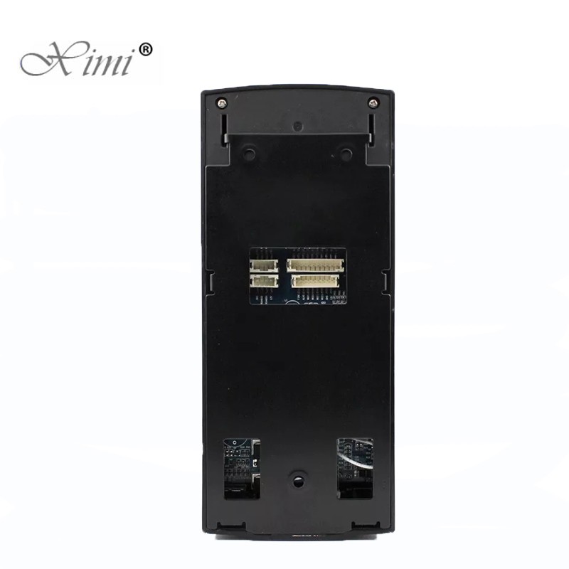 ZK TFS20 Biometric Fingerprint Access Control With 13.56MHZ IC Card Fingerprint Time Attendance