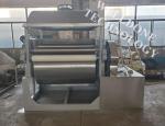 Energy Saving Roller Drum Dryer Food Drum Dryer made of stainless steel