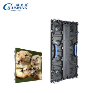 China High Brightness Super Bright IP65 Outdoor LED Display Screen Led Board Advertising Panel wholesale
