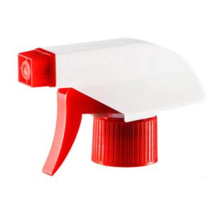 China Easy To 28 / 410 Plastic Trigger Sprayer For Washing Cleaning Garden Closure Screw Aluminium wholesale