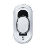 80W HUIDI HCR-01 Auto Cleaning Window Cleaner Robot for Household Glass Washing