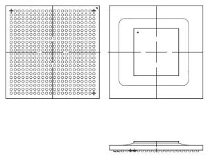 China XC7Z030-1SBG485C Xilinx wholesale