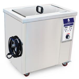 China Skymen 99l 100 litres Ultrasonic Washing Machine for Industrial Factory use wholesale